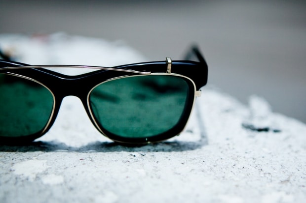 NEIGHBORHOOD 2012 春夏 FOUR/A-Shade 太陽眼鏡