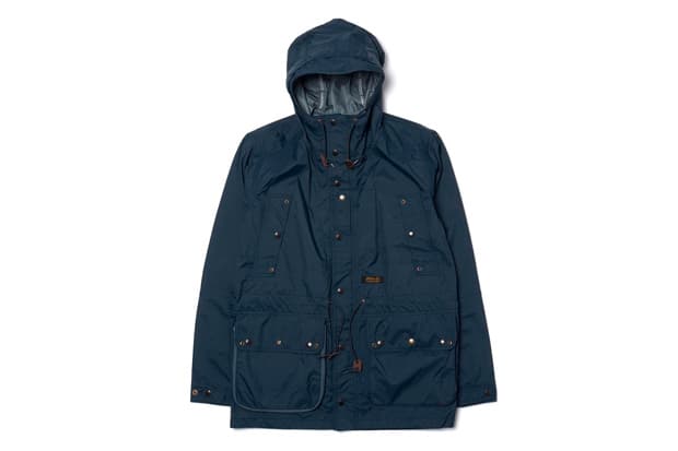 NEIGHBORHOOD 2012 春夏 Port / N-Jkt