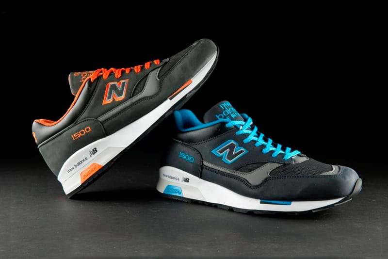 New Balance 1500 Made in UK