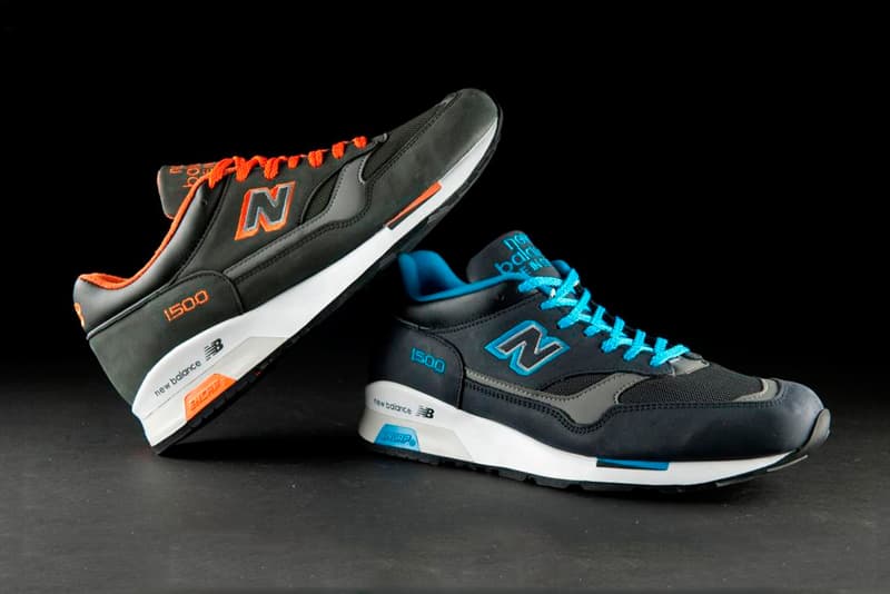 New Balance 1500 Made in UK
