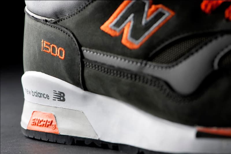 New Balance 1500 Made in UK