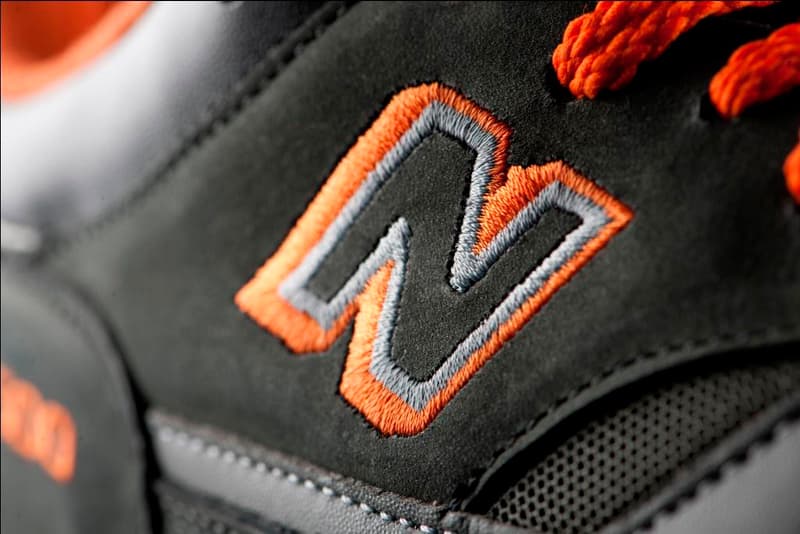 New Balance 1500 Made in UK