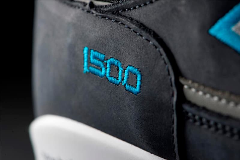 New Balance 1500 Made in UK