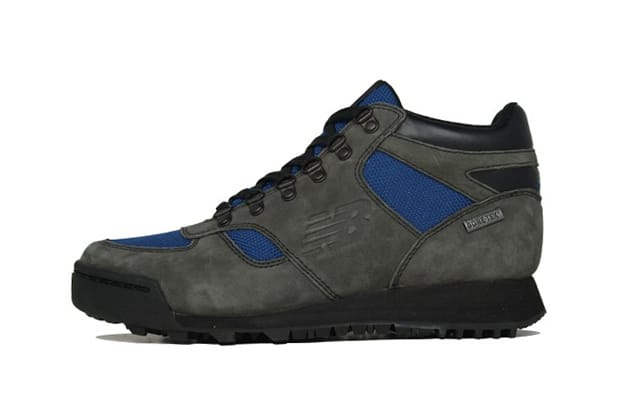 New Balance 2012 Fall H710 GORE-TEX