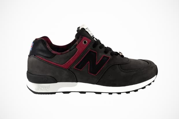 New Balance 英國製 576 “The Cutting Room” 系列