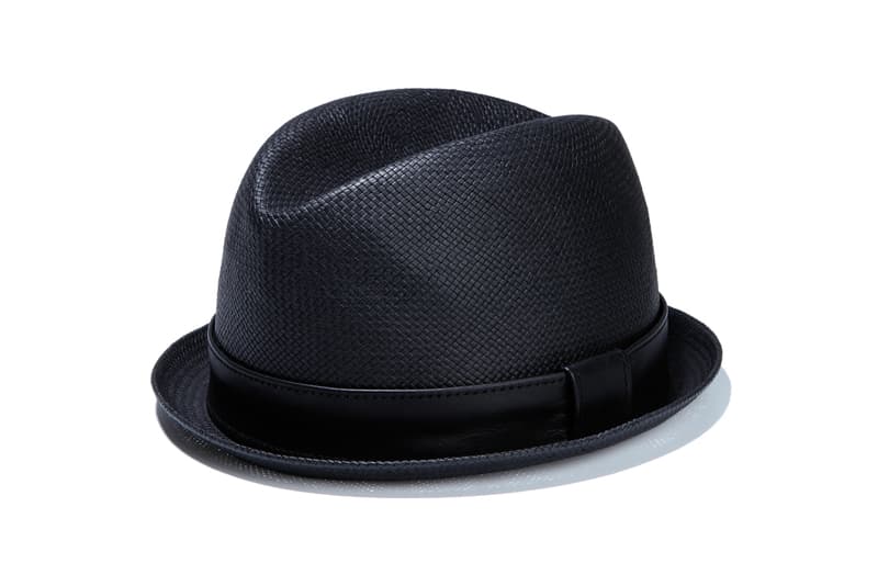 NHIZ x New York Hat Co. 2012 聯名系列