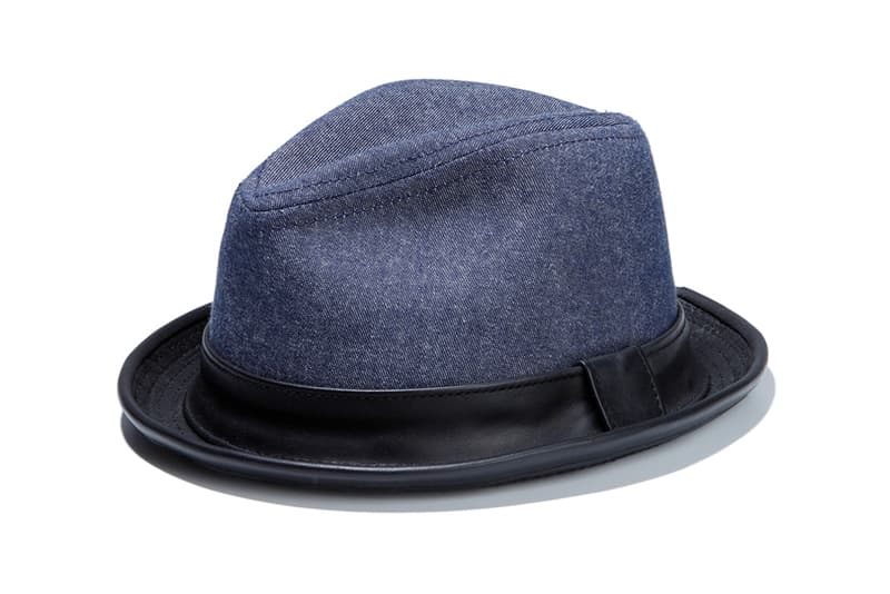 NHIZ x New York Hat Co. 2012 聯名系列