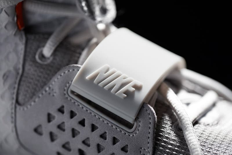 Nike Air Yeezy 2