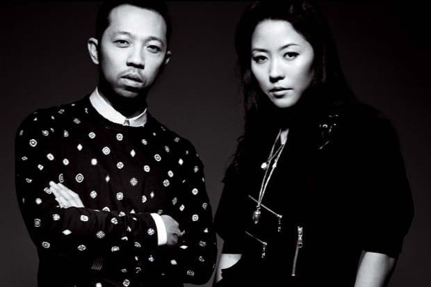 Opening Ceremony發行「 OC Annual」雜誌