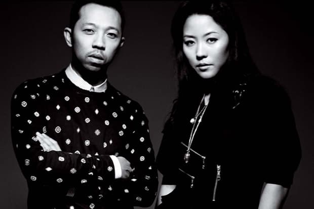 Opening Ceremony發行「 OC Annual」雜誌