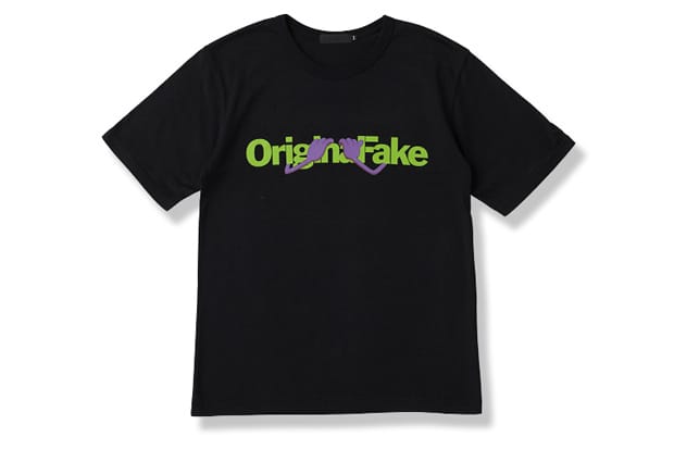 OriginalFake HANG T-Shirt