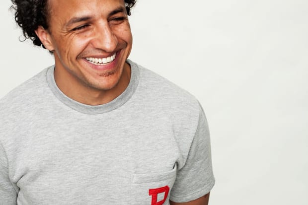 Patta 2012 春夏 Lookbook