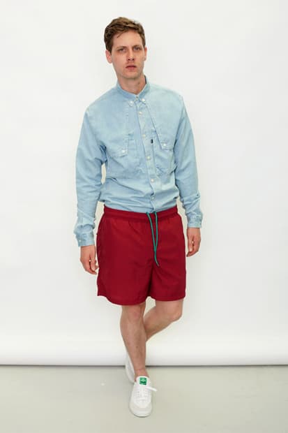 Patta 2012 春夏 Lookbook