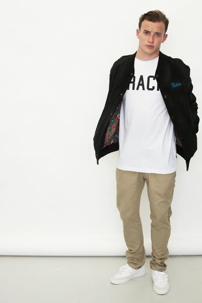 Patta 2012 春夏 Lookbook