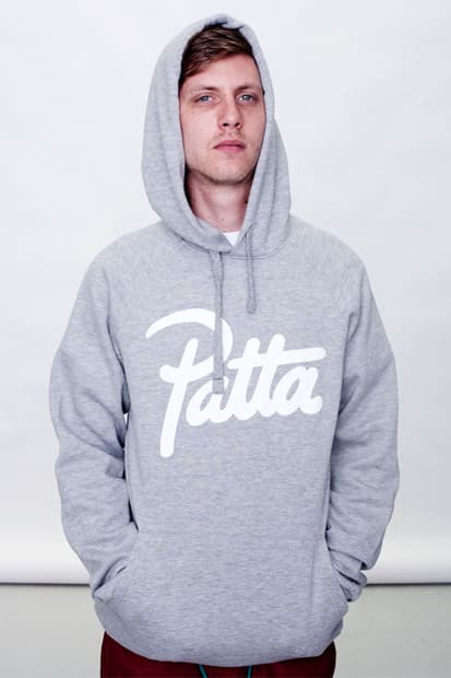 Patta 2012 春夏 Lookbook