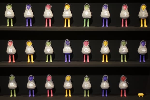 Public Fair No. 1 @ K11 Hong Kong 回顧