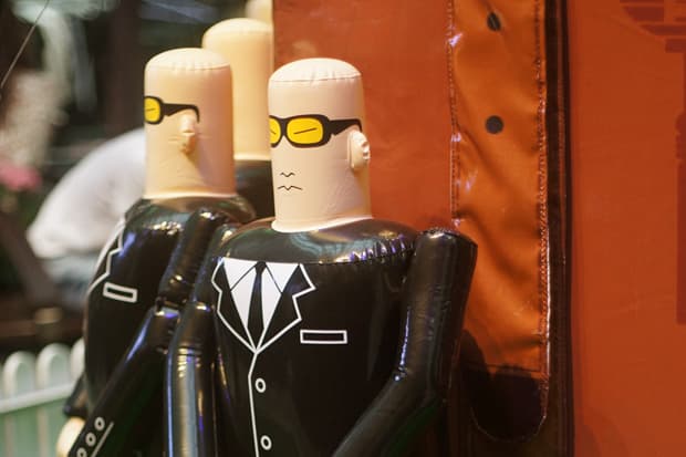 Public Fair No. 1 @ K11 Hong Kong 回顧