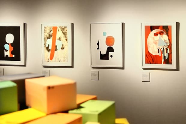 Public Fair No. 1 @ K11 Hong Kong 回顧