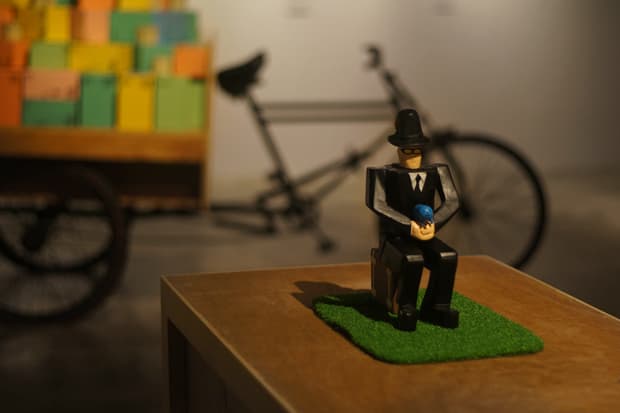 Public Fair No. 1 @ K11 Hong Kong 回顧