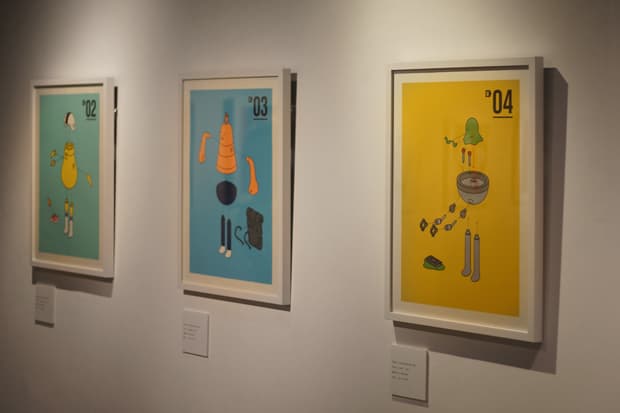 Public Fair No. 1 @ K11 Hong Kong 回顧