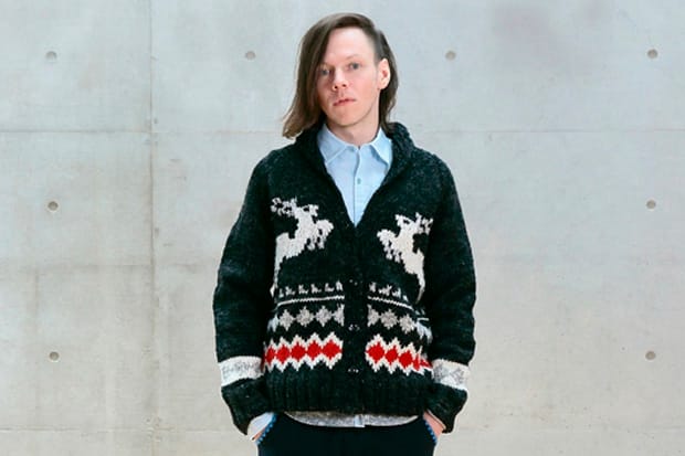 rehacer 2012 秋冬系列