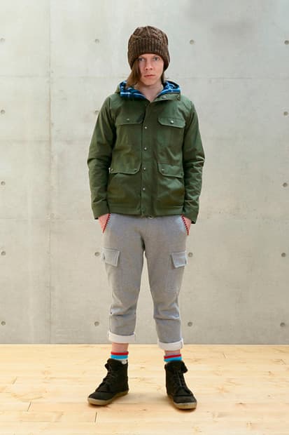 rehacer 2012 秋冬系列