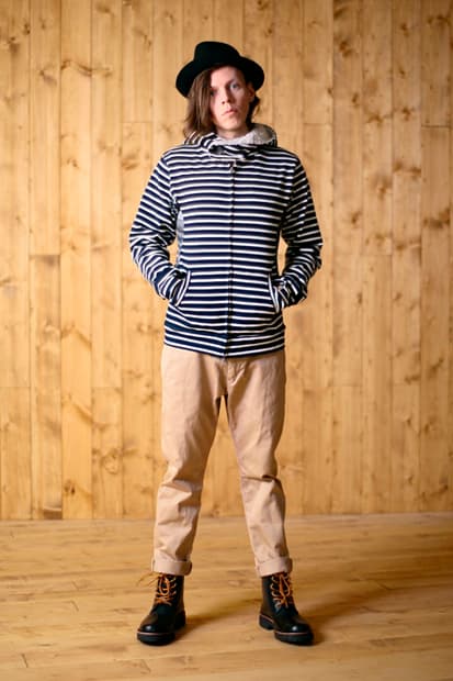 rehacer 2012 秋冬系列