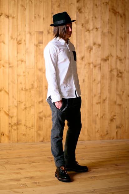 rehacer 2012 秋冬系列