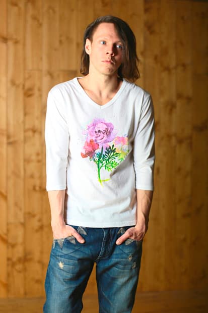 rehacer 2012 秋冬系列