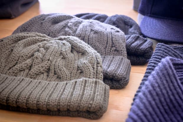 Saturdays Surf NYC 2012 秋冬系列預覽