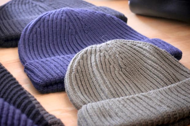 Saturdays Surf NYC 2012 秋冬系列預覽