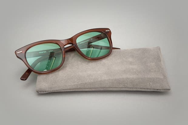 Shuron 2012 “Freeway” 太陽眼鏡