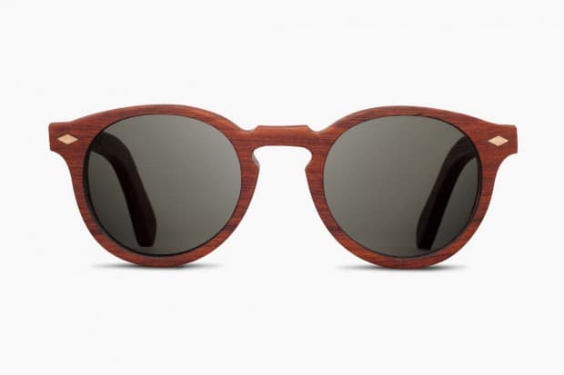 Shwood Florence Sunglasses