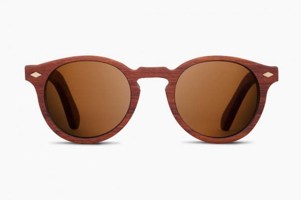 Shwood Florence Sunglasses