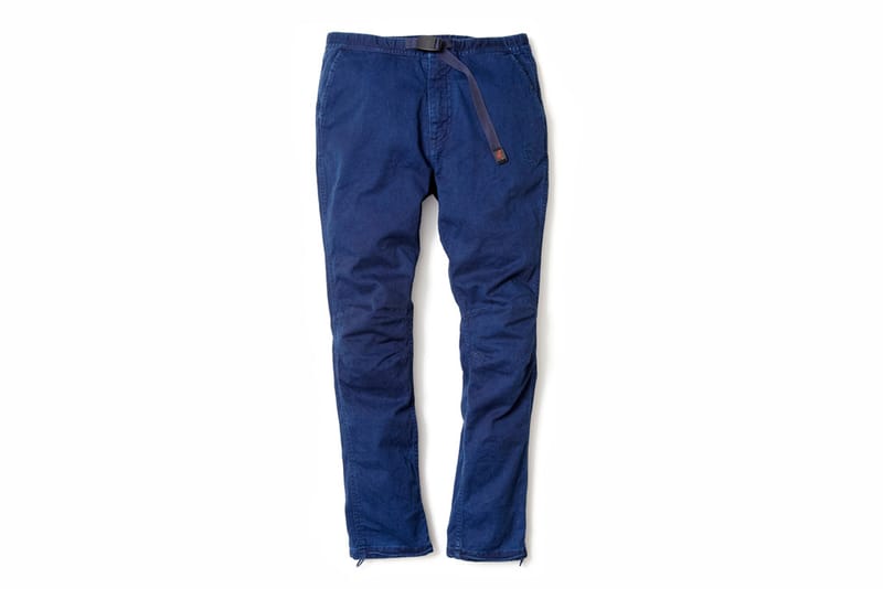 SOPHNET. x nonnative CLIMBER EASY PANTS by Gramicci