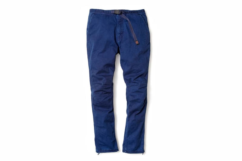 SOPHNET. x nonnative CLIMBER EASY PANTS by Gramicci