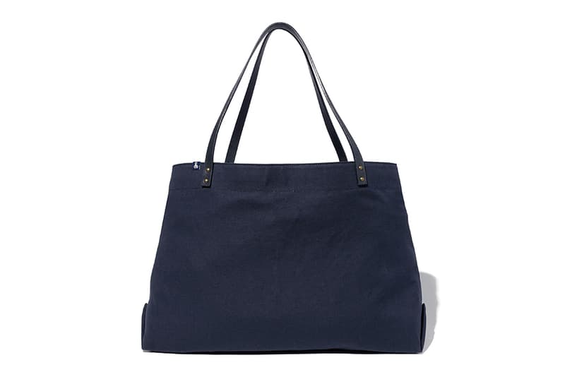 SOPHNET. x visvim 2012 春夏 Italian Canvas 系列