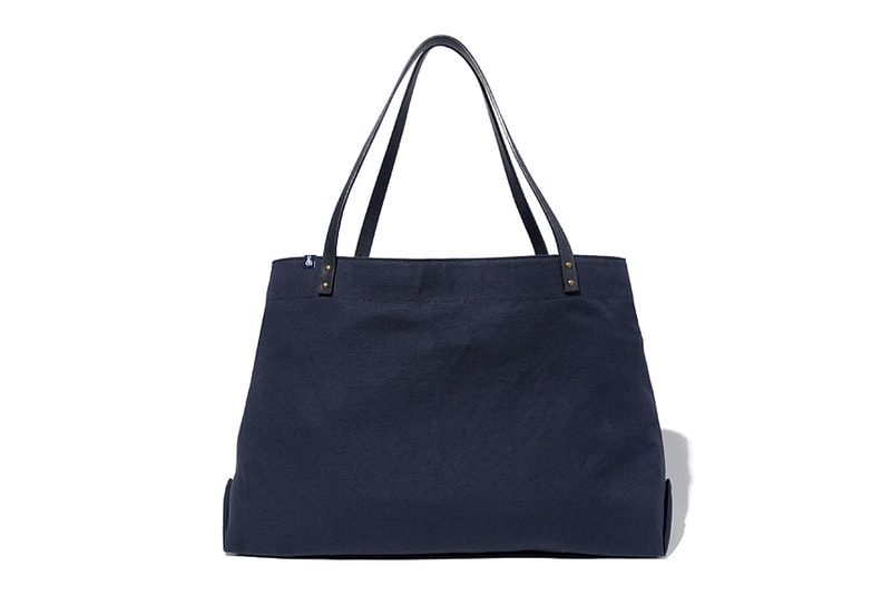 SOPHNET. x visvim 2012 春夏 Italian Canvas 系列