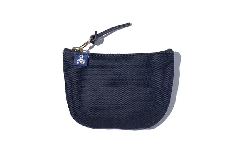 SOPHNET. x visvim 2012 春夏 Italian Canvas 系列