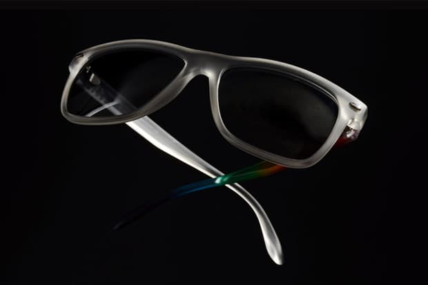 Spectrum x Spektre N.E.S.A. 限量版太陽眼鏡