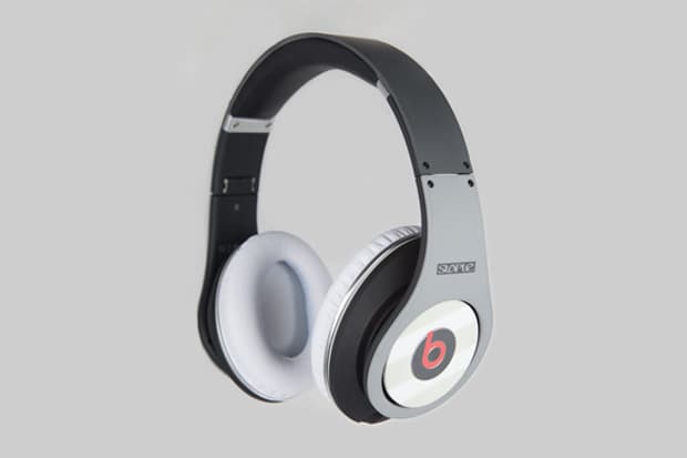 Staple Design x Beats By Dre 2012 Studio Headphones 耳機