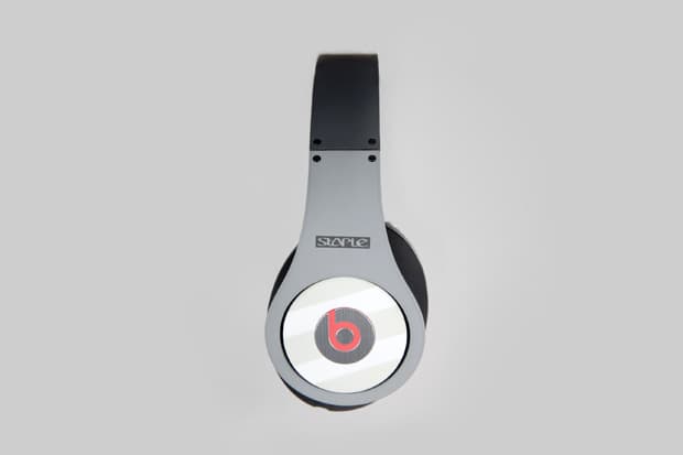 Staple Design x Beats By Dre 2012 Studio Headphones 耳機