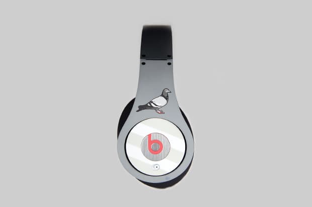 Staple Design x Beats By Dre 2012 Studio Headphones 耳機