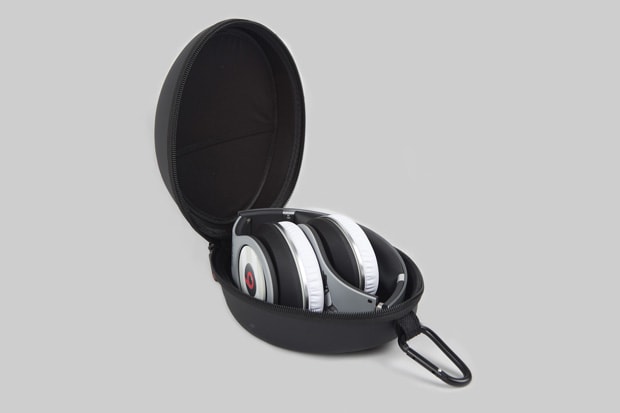 Staple Design x Beats By Dre 2012 Studio Headphones 耳機