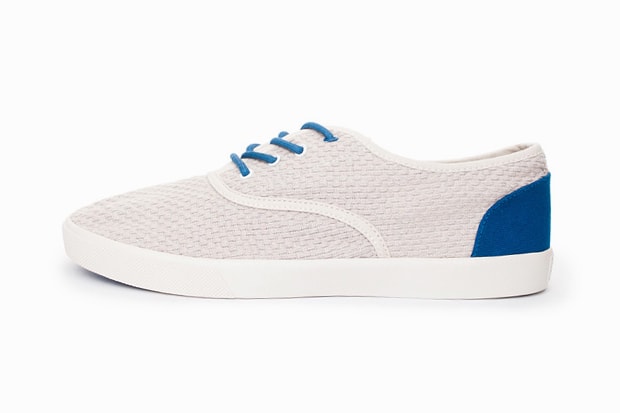 Steven Harrington x ACE Hotel Palm Springs x Generic Surplus Borstal Ace 鞋款系列