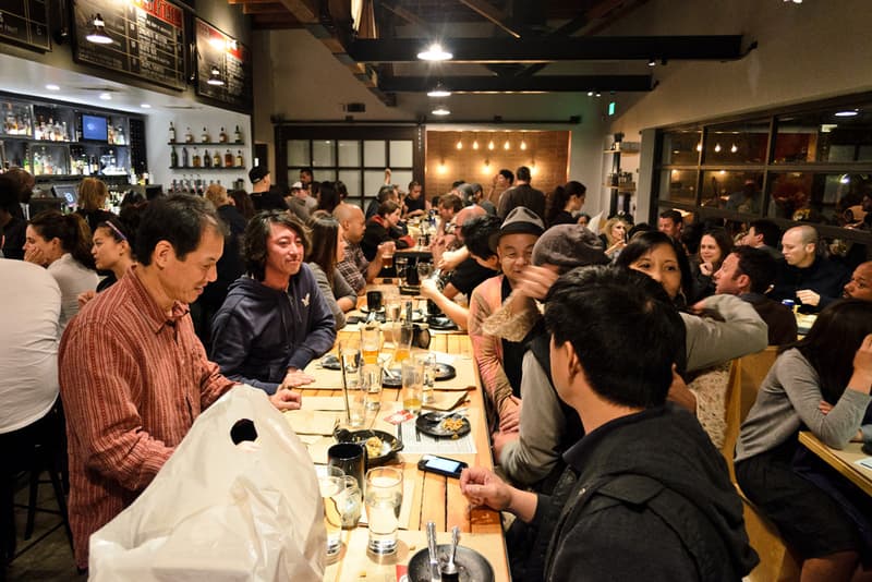 Stussy x Plan Check “Burger Culture Clash”活動回顧