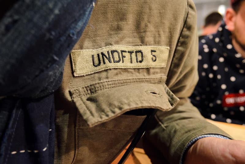 Stussy x Plan Check “Burger Culture Clash”活動回顧