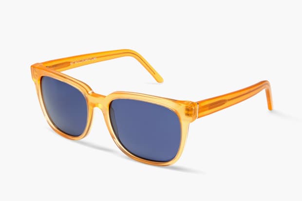 SUPER 2012 春夏 OFFSHORE 系列 