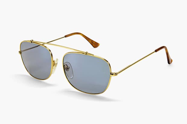 SUPER 2012 春夏 OFFSHORE 系列 