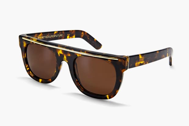 SUPER 2012 春夏 OFFSHORE 系列 